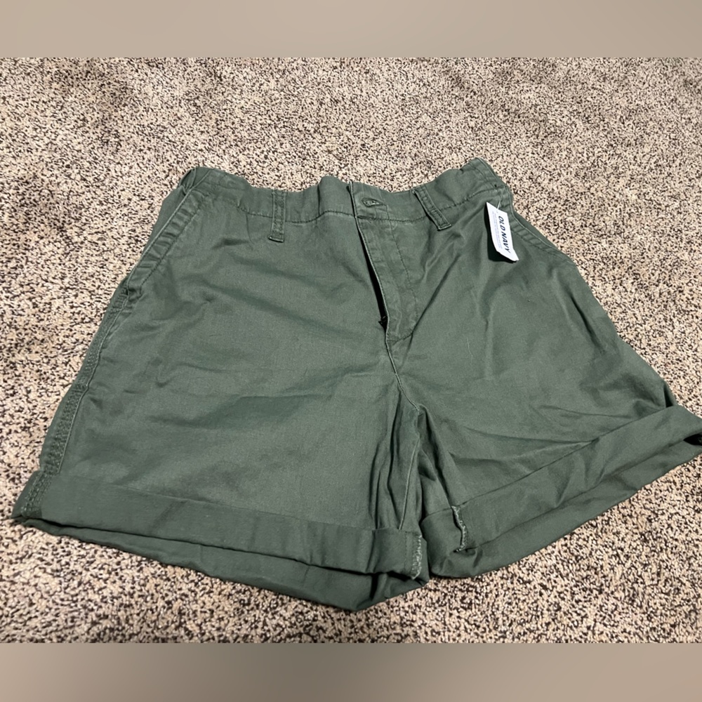 old navy shorts